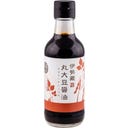 Isegura Shoyu - prefinjena sojina omaka iz lesenega soda 