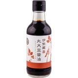 Isegura Shoyu - prefinjena sojina omaka iz lesenega soda "Hibiki"