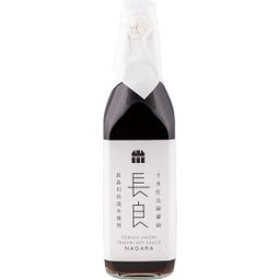 Tamari Shoyu Nagara - Tamari Madurado 2 años - 500 ml