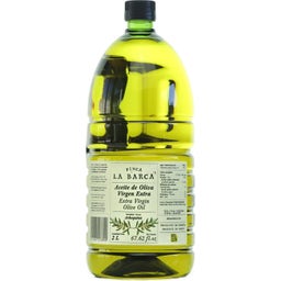 Finca La Barca Extra Virgin Olive Oil