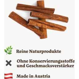 KOTÁNYI Fahéj egész - 225 ml