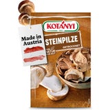 KOTÁNYI Porcini-svampar