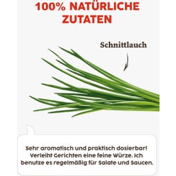 KOTÁNYI Ciboulette - Séchée - 53 g