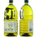 Finca La Barca Olio Extravergine di Oliva
