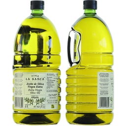 Finca La Barca Aceite de Oliva Virgen Extra