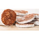 Jordan Olivenöl Vijgensalami - Gerookte Paprika - 180 g