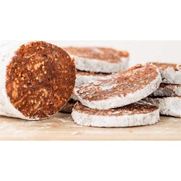 Jordan Olivenöl Vijgensalami - Gerookte Paprika - 180 g