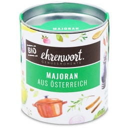 Ehrenwort Marjolaine Bio d'Autriche - 10 g