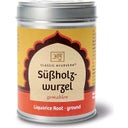 Classic Ayurveda Mielony korzeń lukrecji - 80 g