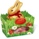 Lindt Nid avec Lapin Lindor - 150 g