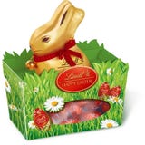 Lindt Conejito de Pascua Dorado en Madriguera