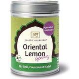 Classic Ayurveda Oriental Lemon Garden Bio