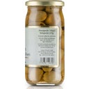 Aceitunas Chalkidiki Deshuesadas - Peso Escurrido 185 g - 370 g