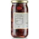 Aceitunas Kalamata Deshuesadas - Peso Escurrido 200 g - 360 g