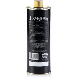 Jordan Olivenöl Bambatsa - Extra Vierige Olijfolie - 500 ml