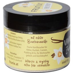 Frunix Sucre Vanillé
