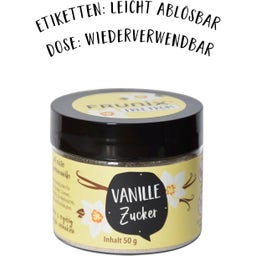 Frunix Sucre Vanillé