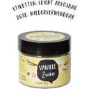 Frunix Vanillezucker