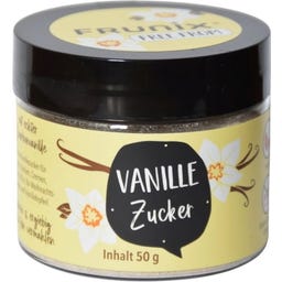 Frunix Vanillezucker