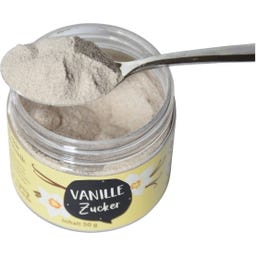 Frunix Vanilla Sugar