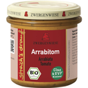 Zwergenwiese Bio streich´s drauf Arrabitom - 135 g