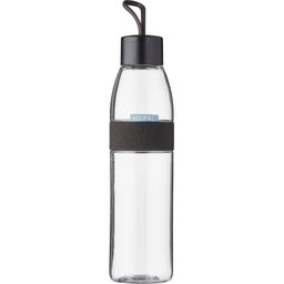 Mepal Trinkflasche Ellipse 700 ml - Nordic Black