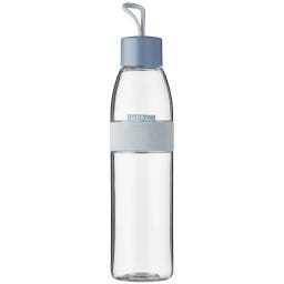 Mepal Ellipse Water Bottle 700 ml - Nordic Blue