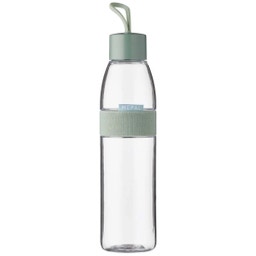 Mepal Trinkflasche Ellipse 700 ml - Nordic Sage