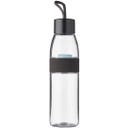 Ellipse Water Bottle 500 ml, Nordic Black