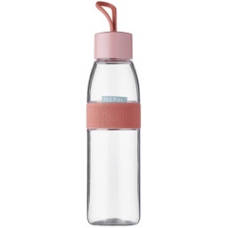 Mepal Ellipse Drinkfles, 500 ml - Vivid Mauve