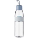 Trinkflasche Ellipse 500 ml, Nordic Blue