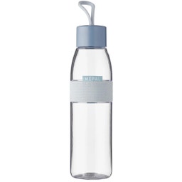 Mepal Trinkflasche Ellipse 500 ml - Nordic Blue