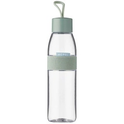 Mepal Trinkflasche Ellipse 500 ml - Nordic Sage