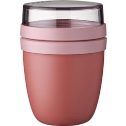 Mepal Lunchpot Ellipse mini 300 ml - Vivid Mauve