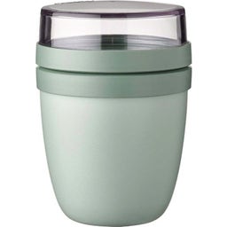 Mepal Lunchpot Ellipse mini 300 ml - Nordic Sage