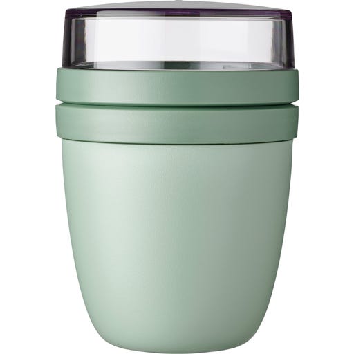 Mepal Fiambrera Ellipse - 500 ml