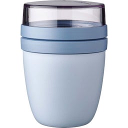 Mepal Lunchpot Ellipse 500 ml - Nordic Blue