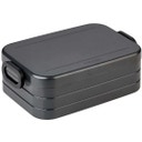Lunchbox Take a Break midi, Nordic Black