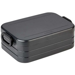 Mepal Lunchbox Take a Break midi - Nordic Black