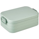Mepal Lunchbox Take a Break, midi - Nordic Sage