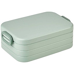 Mepal Lunchbox Take a Break midi - Nordic Sage