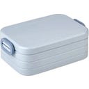 Mepal Lunchbox Take a Break midi - Nordic Blue