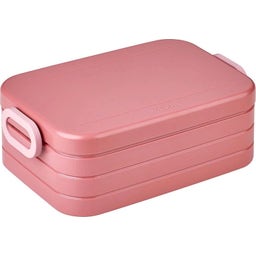 Mepal Lunchbox Take a Break - Midi - Vivid Mauve