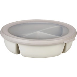 Mepal Bento Bowl Cirqula 1 l - Nordic White