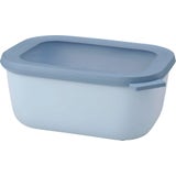 Mepal Multischüssel Cirqula rechteckig 1,5 l
