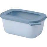 Mepal Multischüssel Cirqula rechteckig 750 ml