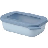 Mepal Multischüssel Cirqula rechteckig 500 ml