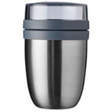Mepal Fiambrera Termo Ellipse - 500 ml