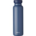 Mepal Ellipse termolahev, 900 ml - Nordic Denim