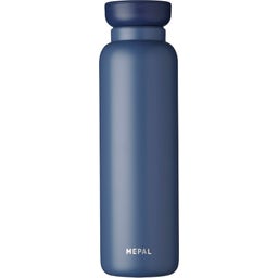 Mepal Thermoflasche Ellipse 900 ml - Nordic Denim